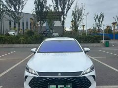BYD Qin PLUS DM-i Smart Drive Edition 55KM Leading - ფოტო 2