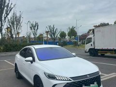 BYD Qin PLUS DM-i Smart Drive Edition 55KM Leading - ფოტო 3