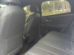 BYD Qin PLUS DM-i Smart Drive Edition 55KM Leading - ფოტო 4