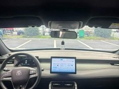 BYD Qin PLUS DM-i Smart Drive Edition 55KM Leading - ფოტო 5