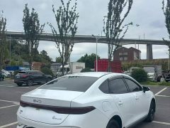 BYD Qin PLUS DM-i Smart Drive Edition 55KM Leading - ფოტო 7