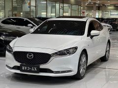 Mazda Atenza 2.5L Blue Sky Premium Edition - photo 1