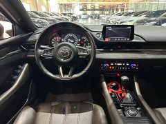 Mazda Atenza 2.5L Blue Sky Premium Edition - photo 11