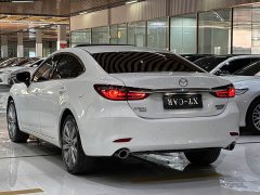 Mazda Atenza 2.5L Blue Sky Premium Edition - photo 17