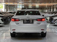 Mazda Atenza 2.5L Blue Sky Premium Edition - photo 18