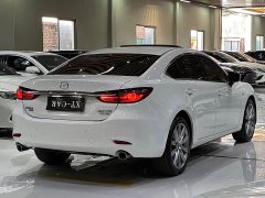 Mazda Atenza 2.5L Blue Sky Premium Edition - photo 19