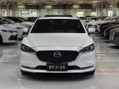 Mazda Atenza 2.5L Blue Sky Premium Edition - photo 2