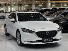 Mazda Atenza 2.5L Blue Sky Premium Edition - photo 3