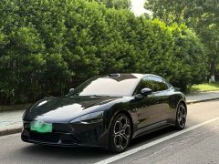 Xiaomi SU7 Quad Motor Ultra-Long Range Advanced Autonomous Driving Max - photo 1