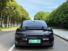 Xiaomi SU7 Quad Motor Ultra-Long Range Advanced Autonomous Driving Max - photo 10