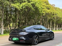 Xiaomi SU7 Quad Motor Ultra-Long Range Advanced Autonomous Driving Max - photo 11