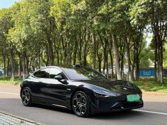 Xiaomi SU7 Quad Motor Ultra-Long Range Advanced Autonomous Driving Max - photo 3