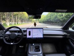 Xiaomi SU7 Quad Motor Ultra-Long Range Advanced Autonomous Driving Max - photo 6
