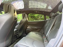 Xiaomi SU7 Quad Motor Ultra-Long Range Advanced Autonomous Driving Max - photo 7