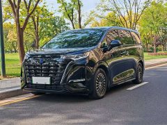 Denza BYD Denza D9 2024 DM-i 980 AWD Luxury - ფოტო 1