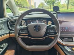 Denza BYD Denza D9 2024 DM-i 980 AWD Luxury - ფოტო 11