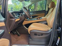 Denza BYD Denza D9 2024 DM-i 980 AWD Luxury - ფოტო 12