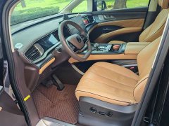 Denza BYD Denza D9 2024 DM-i 980 AWD Luxury - ფოტო 13
