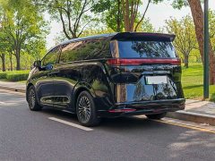 Denza BYD Denza D9 2024 DM-i 980 AWD Luxury - ფოტო 15