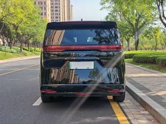 Denza BYD Denza D9 2024 DM-i 980 AWD Luxury - ფოტო 16