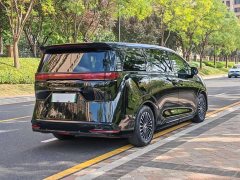Denza BYD Denza D9 2024 DM-i 980 AWD Luxury - ფოტო 17
