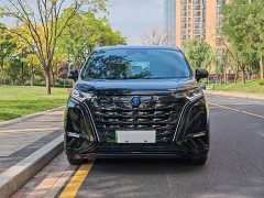 Denza BYD Denza D9 2024 DM-i 980 AWD Luxury - ფოტო 2