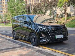 Denza BYD Denza D9 2024 DM-i 980 AWD Luxury - ფოტო 3