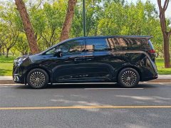 Denza BYD Denza D9 2024 DM-i 980 AWD Luxury - ფოტო 4