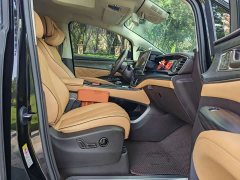 Denza BYD Denza D9 2024 DM-i 980 AWD Luxury - ფოტო 5