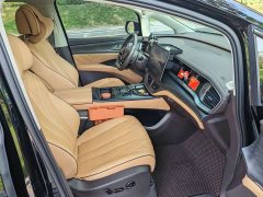 Denza BYD Denza D9 2024 DM-i 980 AWD Luxury - ფოტო 6