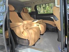 Denza BYD Denza D9 2024 DM-i 980 AWD Luxury - ფოტო 7
