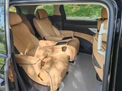 Denza BYD Denza D9 2024 DM-i 980 AWD Luxury - ფოტო 8