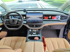 Denza BYD Denza D9 2024 DM-i 980 AWD Luxury - ფოტო 9