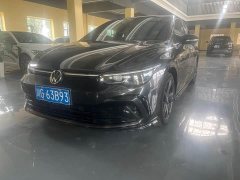 Volkswagen Golf 280TSI DSG R-Line Lite - ფოტო 1