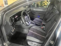 Volkswagen Golf 280TSI DSG R-Line Lite - ფოტო 10