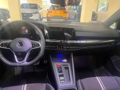 Volkswagen Golf 280TSI DSG R-Line Lite - ფოტო 11