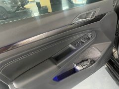 Volkswagen Golf 280TSI DSG R-Line Lite - ფოტო 13