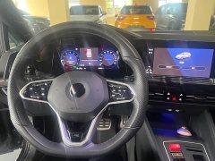 Volkswagen Golf 280TSI DSG R-Line Lite - ფოტო 15