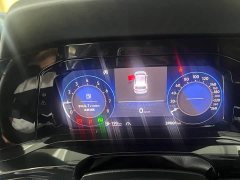 Volkswagen Golf 280TSI DSG R-Line Lite - ფოტო 17