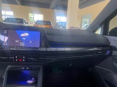 Volkswagen Golf 280TSI DSG R-Line Lite - ფოტო 18