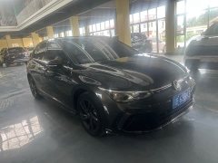 Volkswagen Golf 280TSI DSG R-Line Lite - ფოტო 2