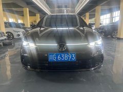 Volkswagen Golf 280TSI DSG R-Line Lite - ფოტო 3