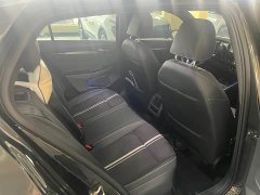Volkswagen Golf 280TSI DSG R-Line Lite - ფოტო 8