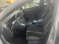 Volkswagen Golf 280TSI DSG R-Line Lite - ფოტო 10