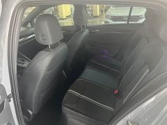 Volkswagen Golf 280TSI DSG R-Line Lite - ფოტო 11