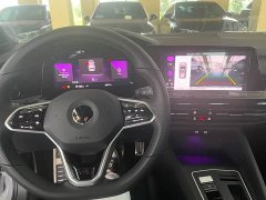 Volkswagen Golf 280TSI DSG R-Line Lite - ფოტო 14