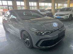 Volkswagen Golf 280TSI DSG R-Line Lite - ფოტო 2