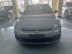 Volkswagen Golf 280TSI DSG R-Line Lite - ფოტო 3