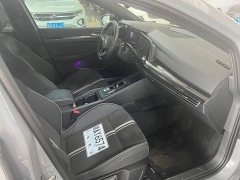 Volkswagen Golf 280TSI DSG R-Line Lite - ფოტო 4