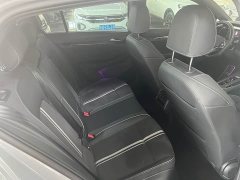 Volkswagen Golf 280TSI DSG R-Line Lite - ფოტო 5